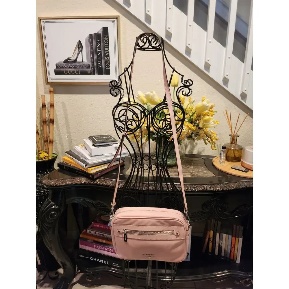 Michael Kors Jet Set Charm East/West Crossbody bag